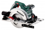 METABO Circular Saw - KS 55 FS Box Set
