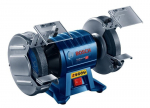 Teritamismasin Bosch GBG 60-20