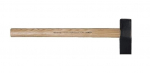 FORGE haamer SLIP 5 kg