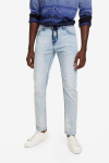Meeste teksad Desigual Ares Jogger