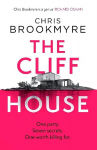The Cliff House: One hen weekend, seven secrets... but only one worth killing for