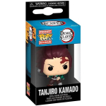 V&otilde;tmehoidja POP Demon Slayer Kimetsu ei yaiba Tanjiro