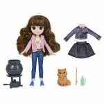 Nukk Spin Master Hermione Granger 20 cm
