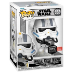 Kuju Funko POP, Star Wars Battlefront Imperial Rocket Trooper