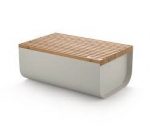 Leivakapp Alessi Mattina, hall