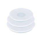 Tefal Ingenio plastikust kaante komplekt, 3 tk