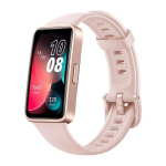 Nutiv&otilde;ru Huawei Band 8 Sakura Pink