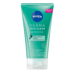 Koorija naha ebat&auml;iuslikkuse vastu Nivea Derma Skin Clear, 150ml