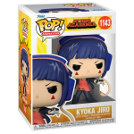 Figurine Funko Pop! animatsioon - MHA: Kyouka Jirou