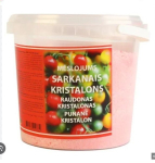 Punane kristall Garden Pluss NPK 12-12-36+mikro, 900g