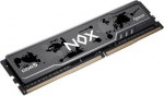 Operatiivm&auml;lu (RAM) M&auml;lu RAM - APACER - NOX - 16GB - DDR5 5600 MHz - CL40