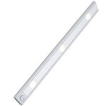 Magnetiline laetav LED-lamp liikumisanduriga (40 cm)