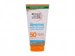 P&auml;ikesekaitsepiim tundlikule nahale Garnier Ambre Solaire SPF50+, 175 ml