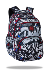 Koolikott Coolpack Pick street art, erinevad v&auml;rvid