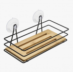 Vannitoa riiul Jotta Scandic