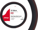 Amio Steering wheel cover SWC-01-M (37-39cm)