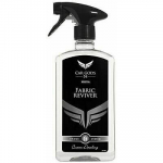 Istmepolstri puhastusvahend, Car Gods, 500ml