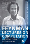 Feynman Lectures on Computation: Anniversary Edition 2nd edition