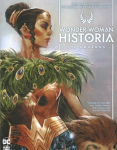 Wonder Woman Historia: The Amazons