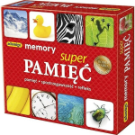 M&auml;lum&auml;ng Super Memory