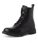 Tamaris naiste saapad 1-26269-41*001, must