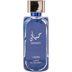 Parf&uuml;&uuml;m unisex Lattafa Hayaati EDP, 100ml