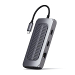 Satechi USB jagaja USB-C Multiport MX, hall