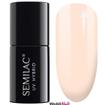SEMILAC H&uuml;briidlakk 573 Your WeddiNails 7ml