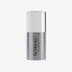 Kauap&uuml;siv geellaki pealislakk Semilac Top, 11 ml