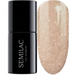 Kauap&uuml;siv h&uuml;briidlakk Semilac, 307 Golden Icing, 7 ml