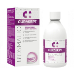 Suuloputusvahend Curasept Biosmalto Sensitive teeth 300ml