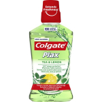 Suuvesi colgate plax herbal fresh, 500 ml