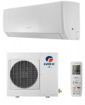 Konditsioneer Gree Pular 12 - 3,2kW, Wi-Fi