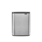 Brabantia Bo pr&uuml;gikast, 12 l