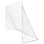 Jalgpalliv&auml;rav v&otilde;rguga Victoria Sport, 240x150x90cm