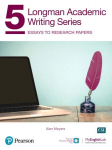 Longman Academic Writing Series: Essays to Research Papers, Lvl 5