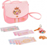 Jakks Pacific k&auml;ekott Disney Princess Travel Purse, roosa