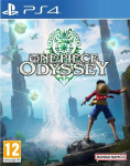 Arvutim&auml;ng PlayStation 4 m&auml;ng One Piece Odyssey