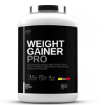Kaalut&otilde;us Prosportpharma Weight Gainer Pro, &scaron;okolaad, 4080 g