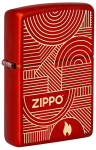 Tulemasin Zippo 48705