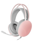 M&auml;nguk&otilde;rvaklapid Chroma Flow Mars Gaming MH-Glow RGB 3,5 mm / USB