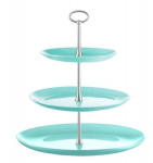 Ambition serveerimisn&otilde;u Valencia, 3 k&otilde;rgust