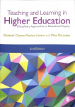 Teaching and Learning in Higher Education: Disciplinary Approaches to Educational Enquiry, 2nd Revised edition