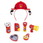 Zestaw Marshall Rescue Paw Patrol