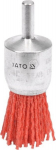 Nailonhari D25mm trellile 47780