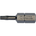 Otsik Yato 1/4" x 25mm TORX T10 10 tk. YT-78141