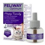 CEVA - Feliway Optimum vahetus 48 ml