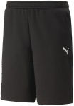 Meeste l&uuml;hikesed p&uuml;ksid Puma Bmw Mms Ess Ft Shorts Black 539976 01 539976 01/2XL