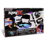SpyX Spy Nightwatcher Kids komplekt lastele
