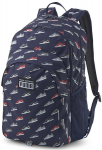 Seljakott Puma Academy Backpack Navy 079133 11